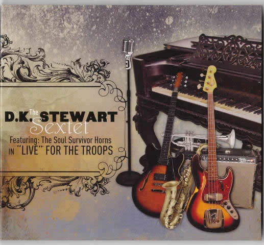 cd cover